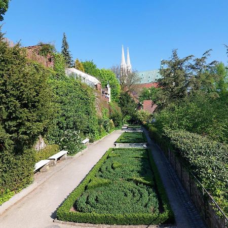 Picobello Pension Görlitz Eksteriør billede
