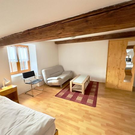 Picobello Pension Görlitz Eksteriør billede